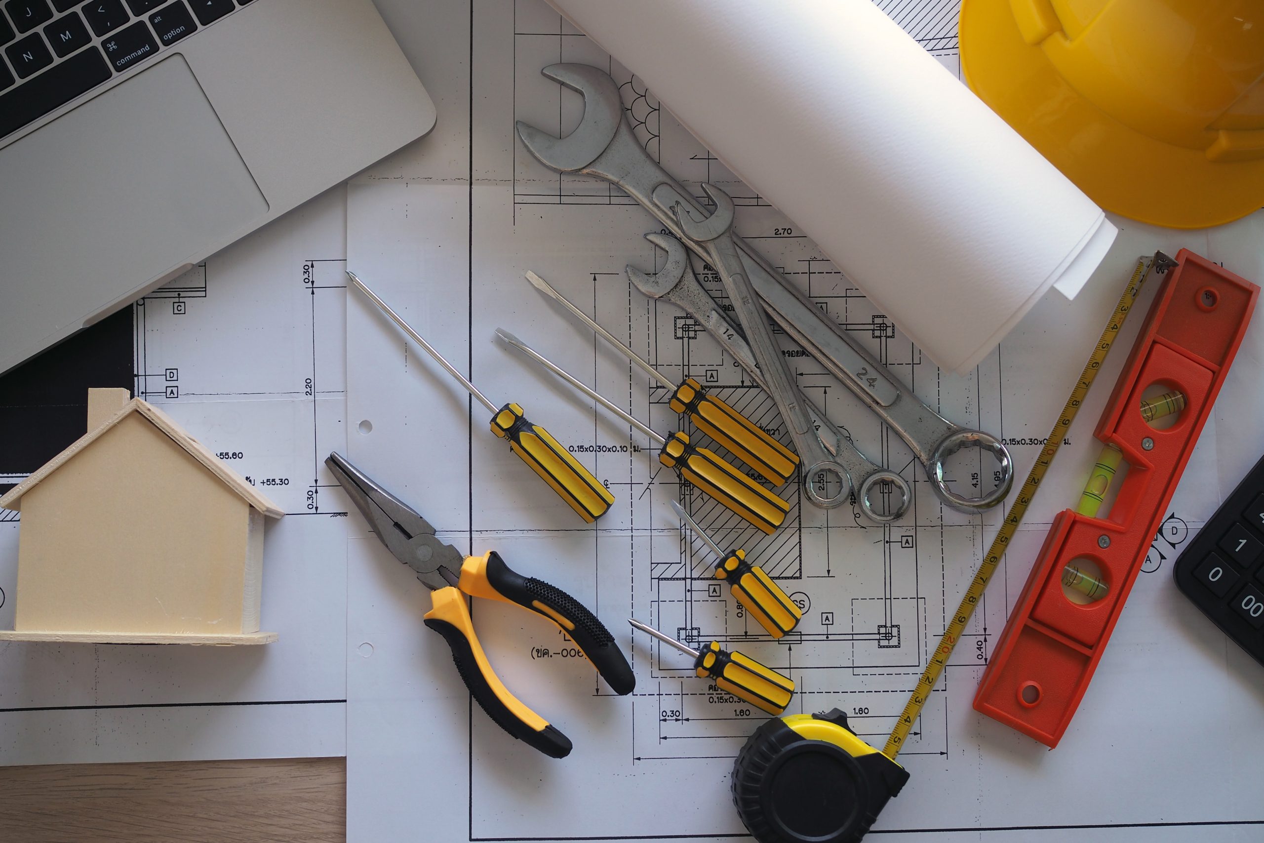 Tadbir Sanat Hoomat Engineer & Design | مهندس و طراحی تدبیر صنعت هومت